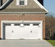 Company Next Door | Garage Door Repair Monroe, NC