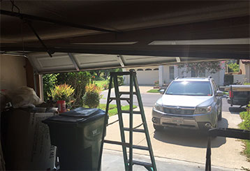 Garage Door Repair | Garage Door Repair Monroe, NC