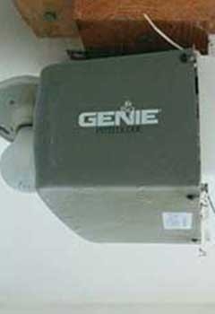 Genie Opener Installation In Monroe