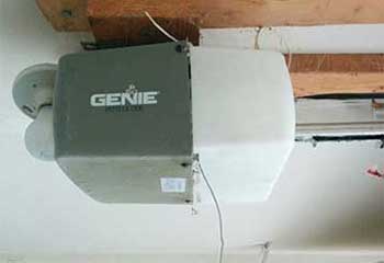 Genie Opener Installation | Monroe