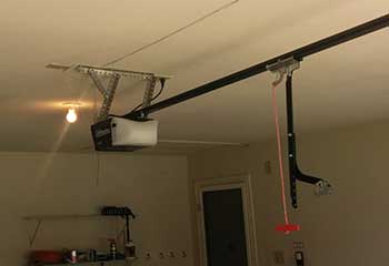 Garage Door Opener Repair - Monroe