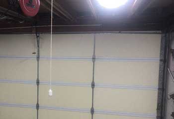 Garage Door Sensor Alignment | Wingate